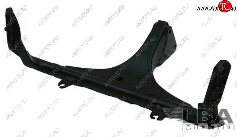 3 799 р. Паук для мотоцикла Kawasaki ZX-12R 02-06  пм-00001253  с доставкой в г. Воронеж