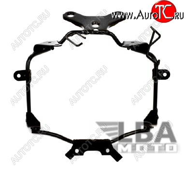 3 399 р. Паук для мотоцикла Kawasaki Z1000 07-08  пм-00003628  с доставкой в г. Воронеж