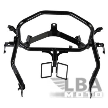 8 999 р. Паук для мотоцикла Kawasaki NINJA300R EX300 13-15  пм-00015920  с доставкой в г. Воронеж. Увеличить фотографию 1