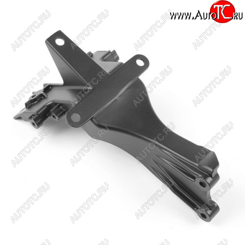 4 649 р. Паук для мотоцикла Kawasaki ZX-14R 06-23 Нижний  пм-00021259  с доставкой в г. Воронеж