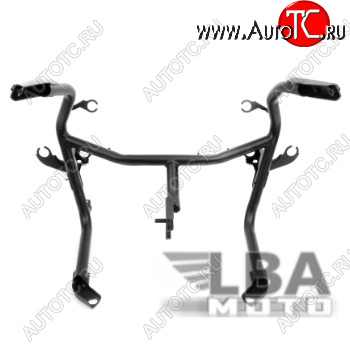 5 349 р. Паук для мотоцикла Yamaha YZF600R 96-07  пм-00003634  с доставкой в г. Воронеж