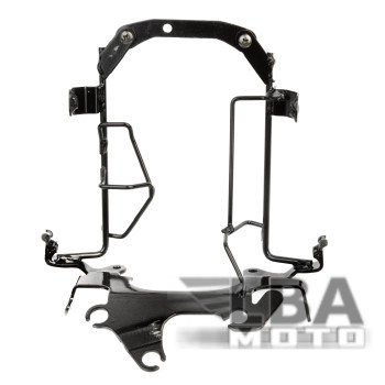4 949 р. Паук для мотоцикла Yamaha FZ1N 06-09  пм-00007880  с доставкой в г. Воронеж. Увеличить фотографию 1