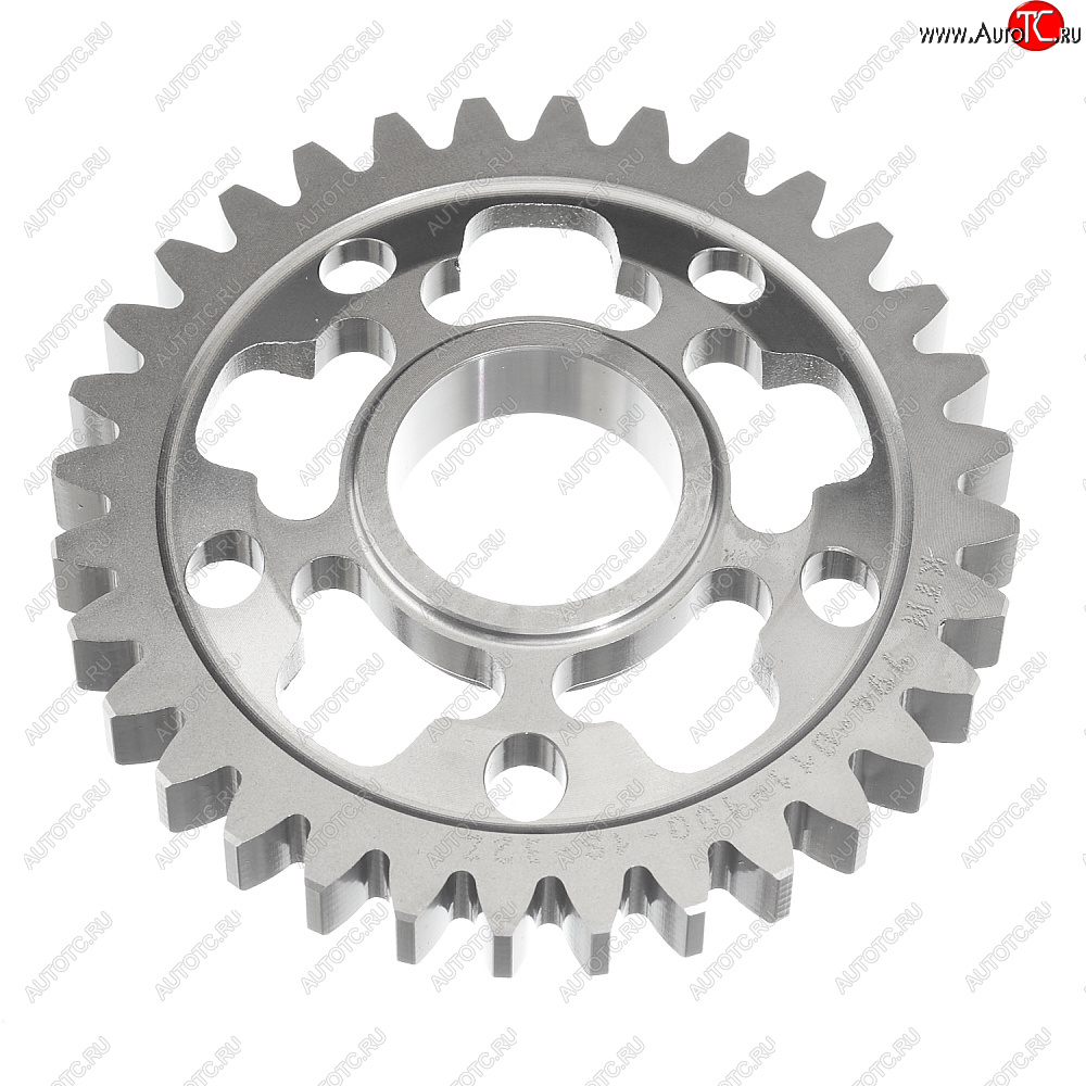 13 649 р. Шестерня 1-й Передачи Первичного вала KTM SX-F450 15-21, Husqvarna FC450 16-22 OEM 79433011100  79433011100  с доставкой в г. Воронеж