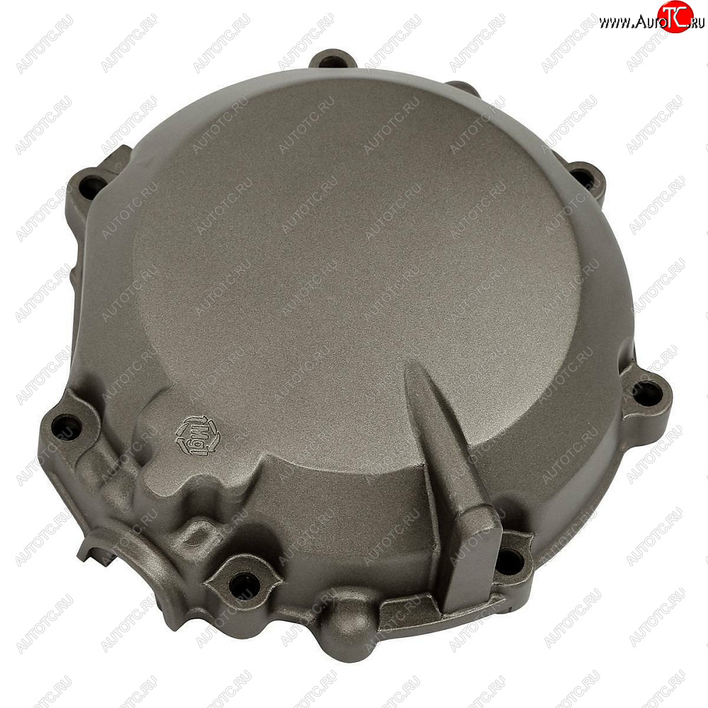 3 899 р. Крышка генератора для мотоцикла Kawasaki ZX12R 00-01 Под оригинал  пм-00002281  с доставкой в г. Воронеж