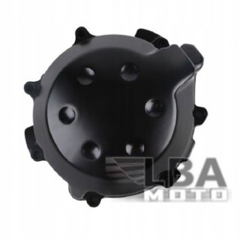 3 599 р. Крышка генератора для мотоцикла Kawasaki ZX14R 06-14 Под оригинал  пм-00002283  с доставкой в г. Воронеж. Увеличить фотографию 1