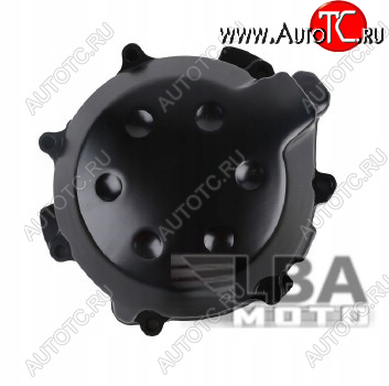 3 599 р. Крышка генератора для мотоцикла Kawasaki ZX14R 06-14 Под оригинал  пм-00002283  с доставкой в г. Воронеж