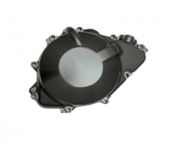 3 099 р. Крышка генератора для мотоцикла Honda CBR954RR 02-03 Под оригинал  пм-00002923  с доставкой в г. Воронеж. Увеличить фотографию 1