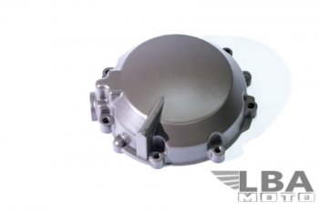 4 699 р. Крышка генератора для мотоцикла Yamaha YZF-R1 98-03 Под оригинал  пм-00002936  с доставкой в г. Воронеж. Увеличить фотографию 1