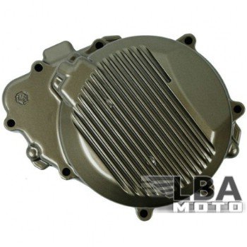 3 899 р. Крышка генератора для мотоцикла Kawasaki ZX-6R 98-02 Под оригинал  пм-00002942  с доставкой в г. Воронеж. Увеличить фотографию 1