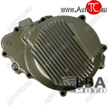 3 899 р. Крышка генератора для мотоцикла Kawasaki ZX-6R 98-02 Под оригинал  пм-00002942  с доставкой в г. Воронеж