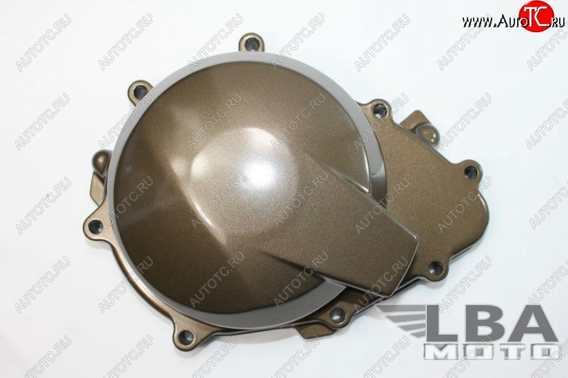 4 999 р. Крышка генератора для мотоцикла Kawasaki ZX-6R 05-06 Под оригинал  пм-00002944  с доставкой в г. Воронеж