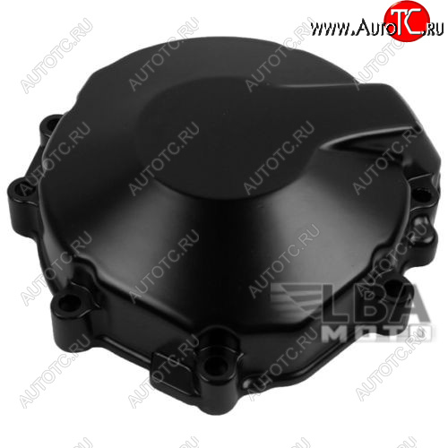 4 649 р. Крышка генератора для мотоцикла Kawasaki ZX-6R 09-14 Под оригинал  пм-00002945  с доставкой в г. Воронеж