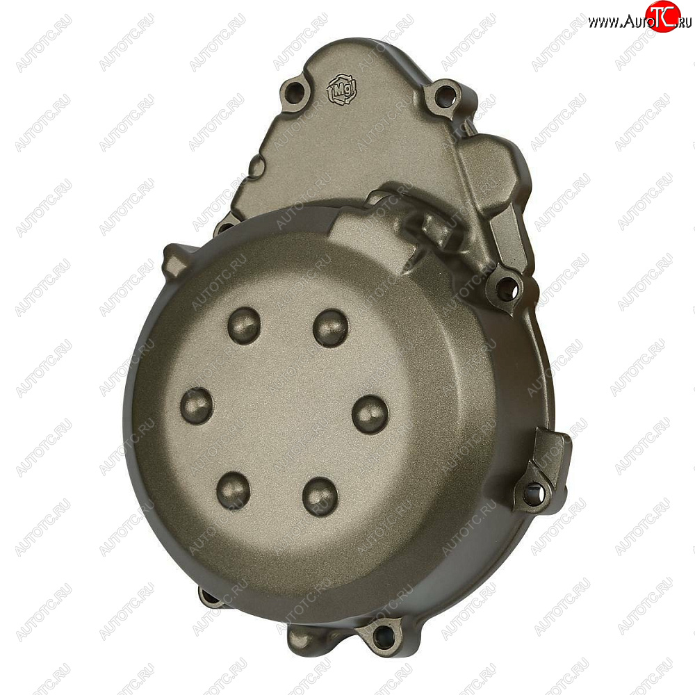4 699 р. Крышка генератора для мотоцикла Kawasaki ZX-9R 98-03 Под оригинал  пм-00002946  с доставкой в г. Воронеж