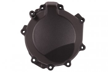 5 699 р. Крышка генератора для мотоцикла Kawasaki ZX-10R 06-10 Под оригинал  пм-00002949  с доставкой в г. Воронеж. Увеличить фотографию 1
