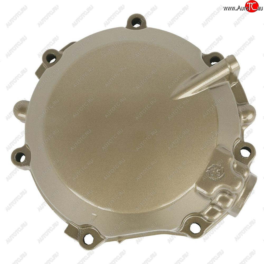 4 999 р. Крышка генератора для мотоцикла Kawasaki ZX12R 02-06 Под оригинал  пм-00002952  с доставкой в г. Воронеж