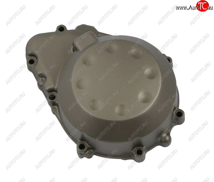 4 199 р. Крышка генератора для мотоцикла Kawasaki Z1000 03-06, Z750 04-06 Под оригинал  пм-00001088  с доставкой в г. Воронеж