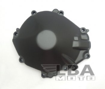 5 199 р. Крышка генератора для мотоцикла Suzuki GSX-R1000 09-15 Под оригинал  пм-00002435  с доставкой в г. Воронеж. Увеличить фотографию 1
