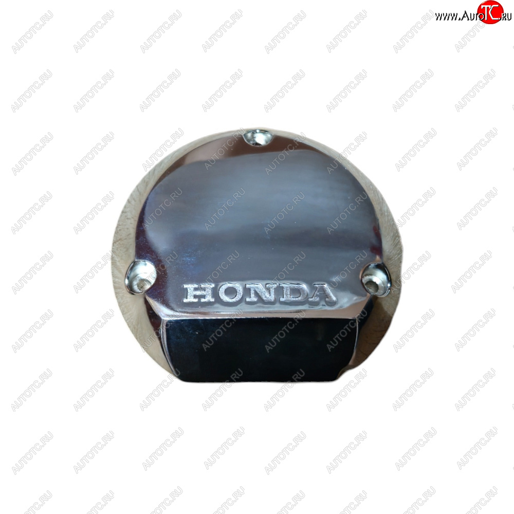 2 699 р. Крышка двигателя для Honda CB400 VTEC I, II, III  пм-00001439  с доставкой в г. Воронеж