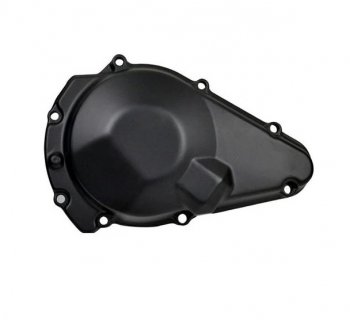 3 599 р. Крышка генератора для мотоцикла Suzuki GSX400 Inazuma, GSF400 Bandit (GK75A GK76A)  пм-00006792  с доставкой в г. Воронеж. Увеличить фотографию 1