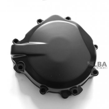 4 749 р. Крышка генератора для мотоцикла Suzuki GSX-R600750 00-03, GSX-R1000 01-02 Под оригинал  пм-00006793  с доставкой в г. Воронеж. Увеличить фотографию 1