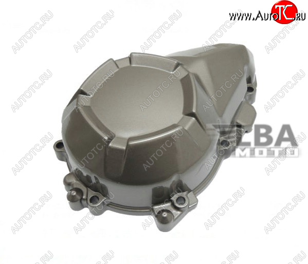 3 899 р. Крышка генератора для мотоцикла Kawasaki Z800 13-18 Под оригинал  пм-00006799  с доставкой в г. Воронеж