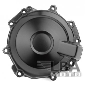 6 249 р. Крышка генератора для мотоцикла Kawasaki ZX-6R 07-08 Под оригинал  пм-00006800  с доставкой в г. Воронеж. Увеличить фотографию 1
