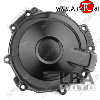 6 249 р. Крышка генератора для мотоцикла Kawasaki ZX-6R 07-08 Под оригинал  пм-00006800  с доставкой в г. Воронеж