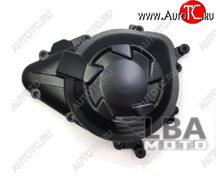 4 749 р. Крышка генератора для мотоцикла Kawasaki Z1000 10-16, Z100SX 11-17, KLZ1000 15-18 Под оригинал  пм-00006803  с доставкой в г. Воронеж