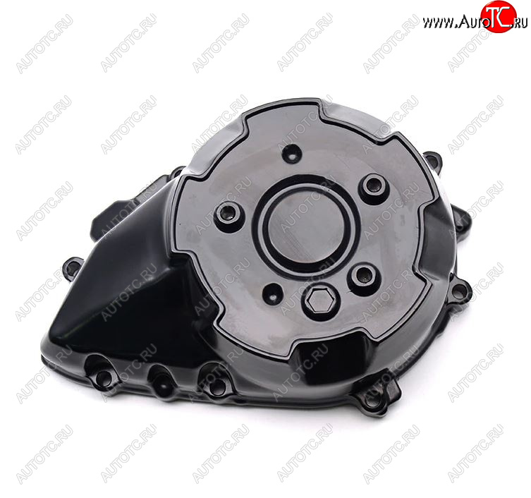 4 799 р. Крышка генератора для мотоцикла Kawasaki Z1000 07-09 Под оригинал  пм-00022043  с доставкой в г. Воронеж