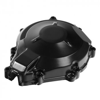 9 999 р. Крышка генератора для мотоцикла Suzuki GSX-R1000 17-22  пм-00024039  с доставкой в г. Воронеж. Увеличить фотографию 1