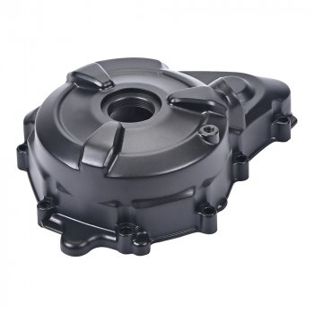 9 399 р. Крышка генератора для мотоцикла Yamaha FZ07MT07 15-17  пм-00024041  с доставкой в г. Воронеж. Увеличить фотографию 1