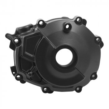 5 949 р. Крышка генератора для мотоцикла Yamaha FZ10MT10 17-20  пм-00024042  с доставкой в г. Воронеж. Увеличить фотографию 1