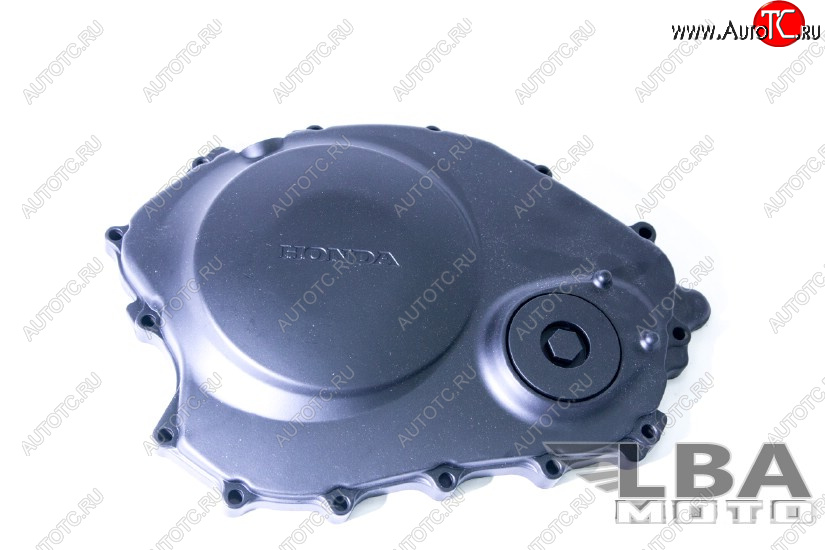 7 199 р. Крышка сцепления для мотоцикла Honda CBR1000RR 04-07  Под оригинал  пм-00001078  с доставкой в г. Воронеж