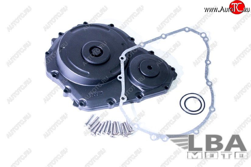 7 349 р. Крышка сцепления для мотоцикла Suzuki GSX-R600750 06-15 Под оригинал  пм-00002311  с доставкой в г. Воронеж