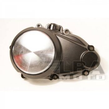 1 999 р. Крышка датчика холла для Honda CB400 92-98  пм-00001438  с доставкой в г. Воронеж. Увеличить фотографию 1