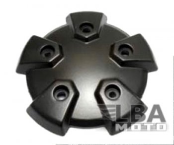 6 249 р. Крышка стартера для мотоцикла Kawasaki Z1000 07-10 Под оригинал  пм-00006802  с доставкой в г. Воронеж. Увеличить фотографию 1
