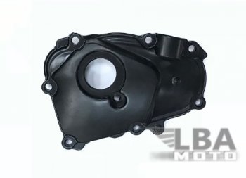 3 399 р. Крышка коленвала для мотоцикла Yamaha YZF-R6 03-05, YZF-R6S 06-09 Под оригинал  пм-00007051  с доставкой в г. Воронеж. Увеличить фотографию 1