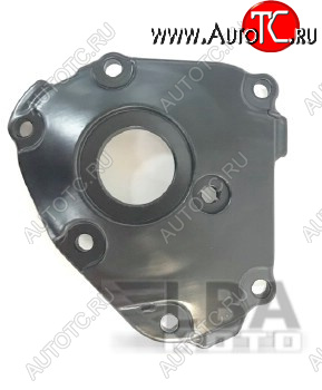 3 399 р. Крышка коленвала для мотоцикла Yamaha YZF-R1 2004-2008 Под оригинал  пм-00015888  с доставкой в г. Воронеж