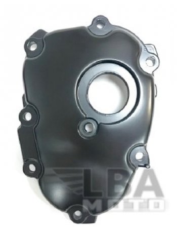 3 599 р. Крышка коленвала для мотоцикла Yamaha YZF R6 2006-2014 Под оригинал  пм-00016027  с доставкой в г. Воронеж. Увеличить фотографию 1