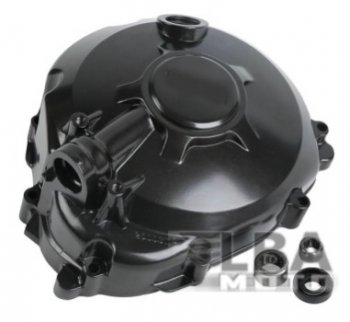 10 799 р. Крышка сцепления для мотоцикла Yamaha YZF-R1 04-05  Под оригинал  пм-00016093  с доставкой в г. Воронеж. Увеличить фотографию 1