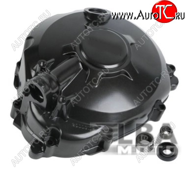 10 799 р. Крышка сцепления для мотоцикла Yamaha YZF-R1 04-05  Под оригинал  пм-00016093  с доставкой в г. Воронеж