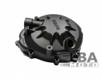 17 399 р. Крышка сцепления для мотоцикла Yamaha YZF-R1 07-08  Под оригинал  пм-00016094  с доставкой в г. Воронеж. Увеличить фотографию 1