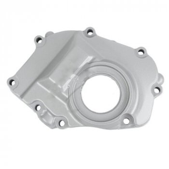 3 879 р. Крышка коленвала для мотоцикла Honda CBR600 F2F3 92-98, CB600F 04-06  пм-00024040  с доставкой в г. Воронеж. Увеличить фотографию 1