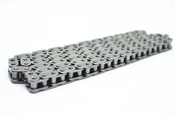 6 249 р. Цепь ГРМ AHL BMW F650ST 93-03, F650GS 99-07, F650CS 00-05, G650GS 08-15  пм-00025724  с доставкой в г. Воронеж. Увеличить фотографию 1
