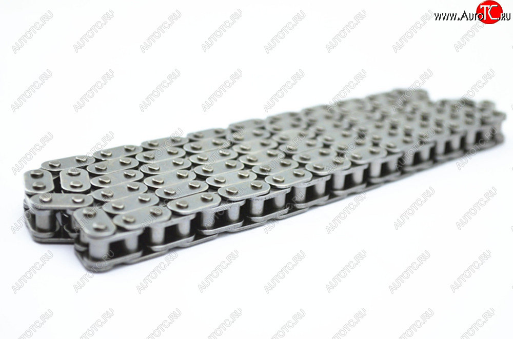 6 249 р. Цепь ГРМ AHL BMW F650ST 93-03, F650GS 99-07, F650CS 00-05, G650GS 08-15  пм-00025724  с доставкой в г. Воронеж