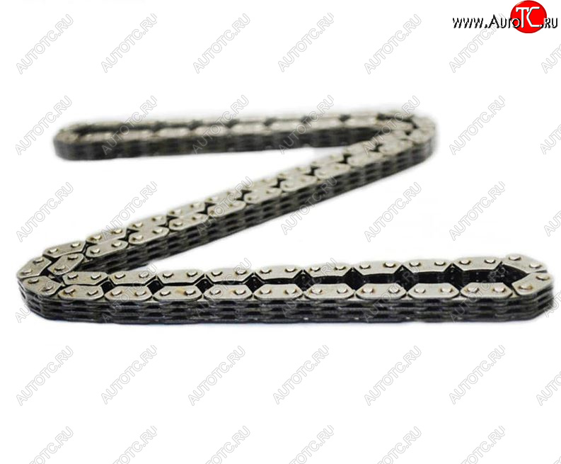 4 059 р. Цепь ГРМ AHL Honda CB400SS 02-08  пм-00025734  с доставкой в г. Воронеж