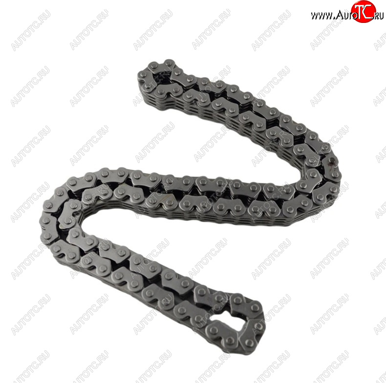 2 489 р. Цепь ГРМ AHL Honda CRF450R 02-08 CRF450X 05-17  пм-00028448  с доставкой в г. Воронеж
