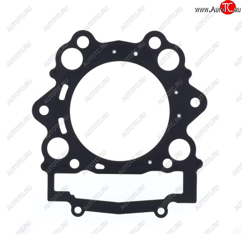5 699 р. Прокладка ГБЦ ATHENA Yamaha MT-03XTZ 660 06-0908-12  s410010001011  с доставкой в г. Воронеж