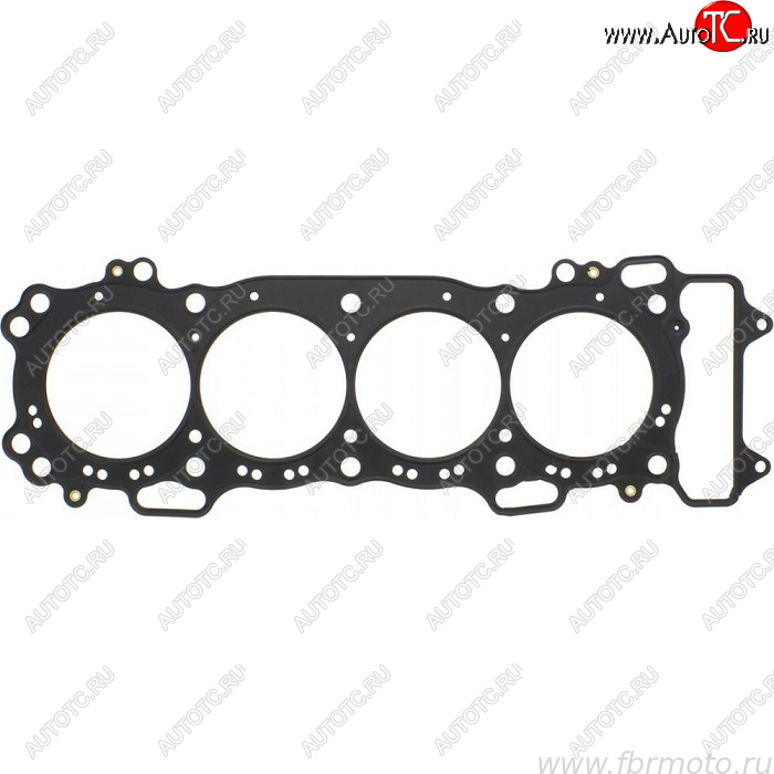 7 449 р. Прокладка ГБЦ ATHENA Honda CBR1100XX 97-98  s410210001183  с доставкой в г. Воронеж