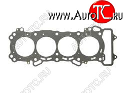 6 549 р. Прокладка ГБЦ ATHENA Honda CBR600 RR 07-19  s410210001296  с доставкой в г. Воронеж